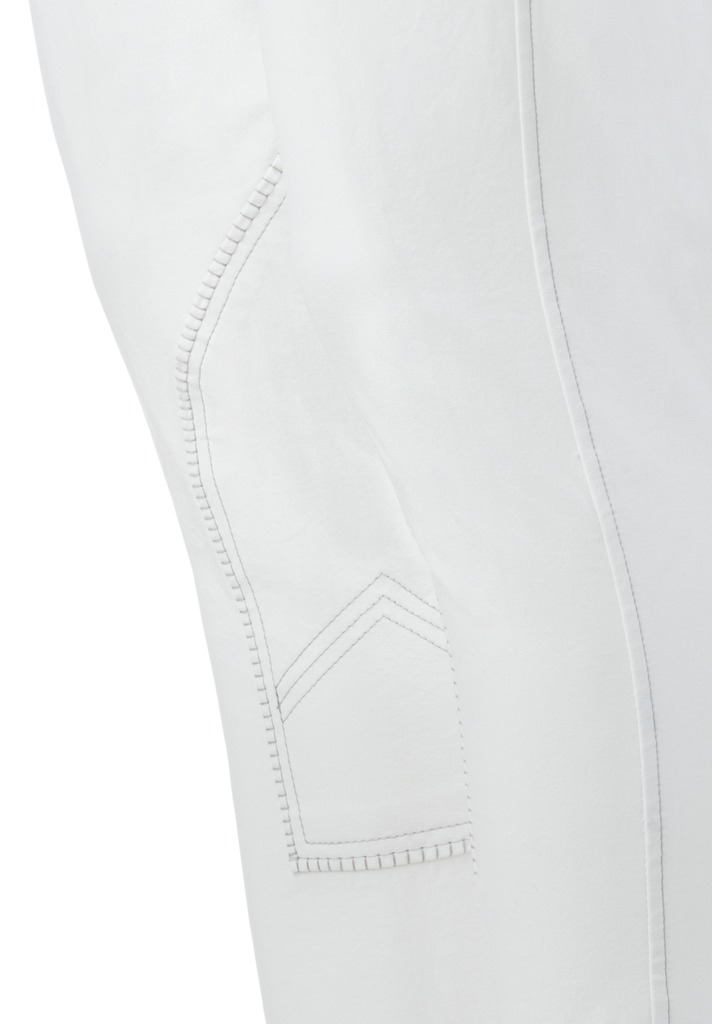 Pantalon EQUITHÈME "Verona" à pinces, Homme