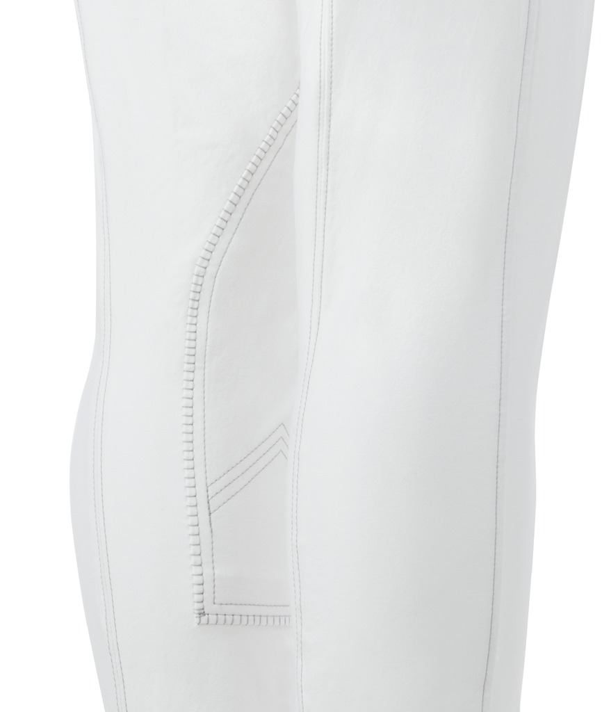 Pantalon EQUITHÈME "Verona" à pinces, Homme