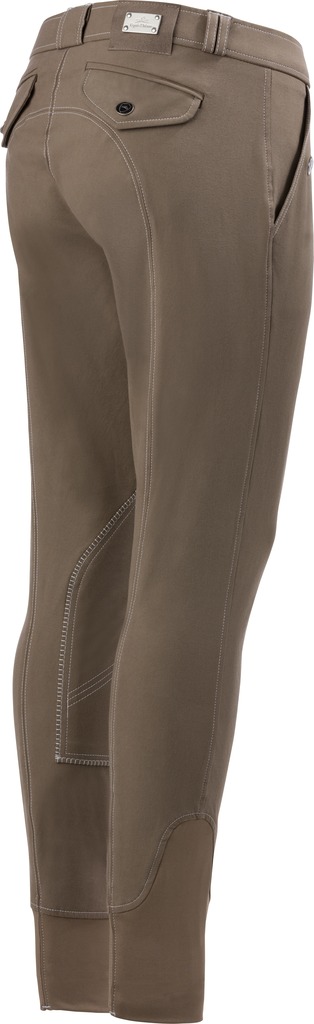 Pantalon EQUITHÈME "Verona" à pinces, Homme