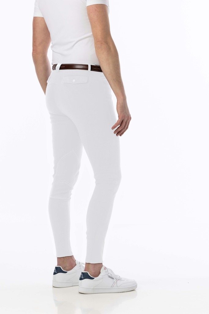 Pantalon RIDING WORLD "Lecaire", Hommes