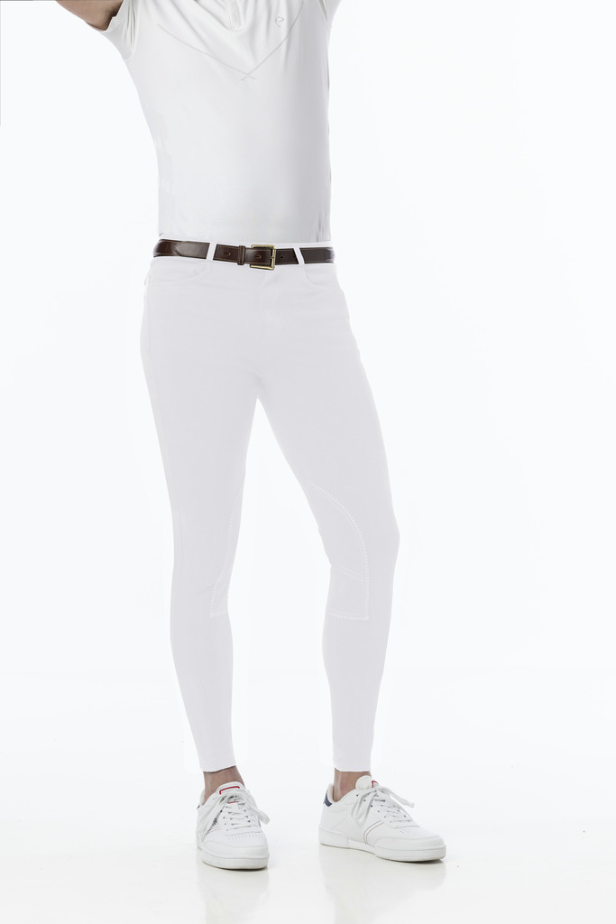 Pantalon RIDING WORLD "Lecaire", Hommes