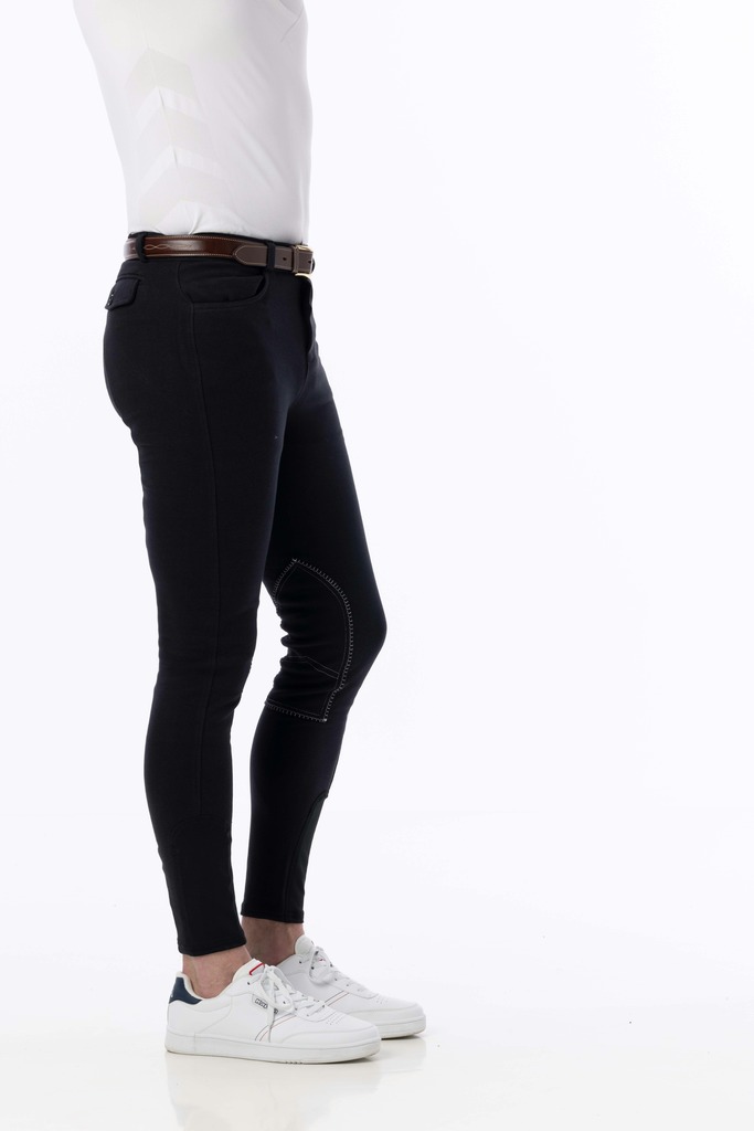 Pantalon RIDING WORLD "Lecaire", Hommes