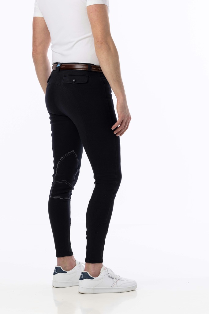Pantalon RIDING WORLD "Lecaire", Hommes