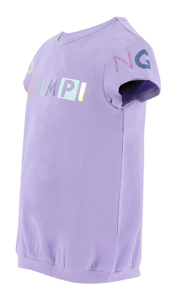 T-shirt EQUITHÈME "Icance"