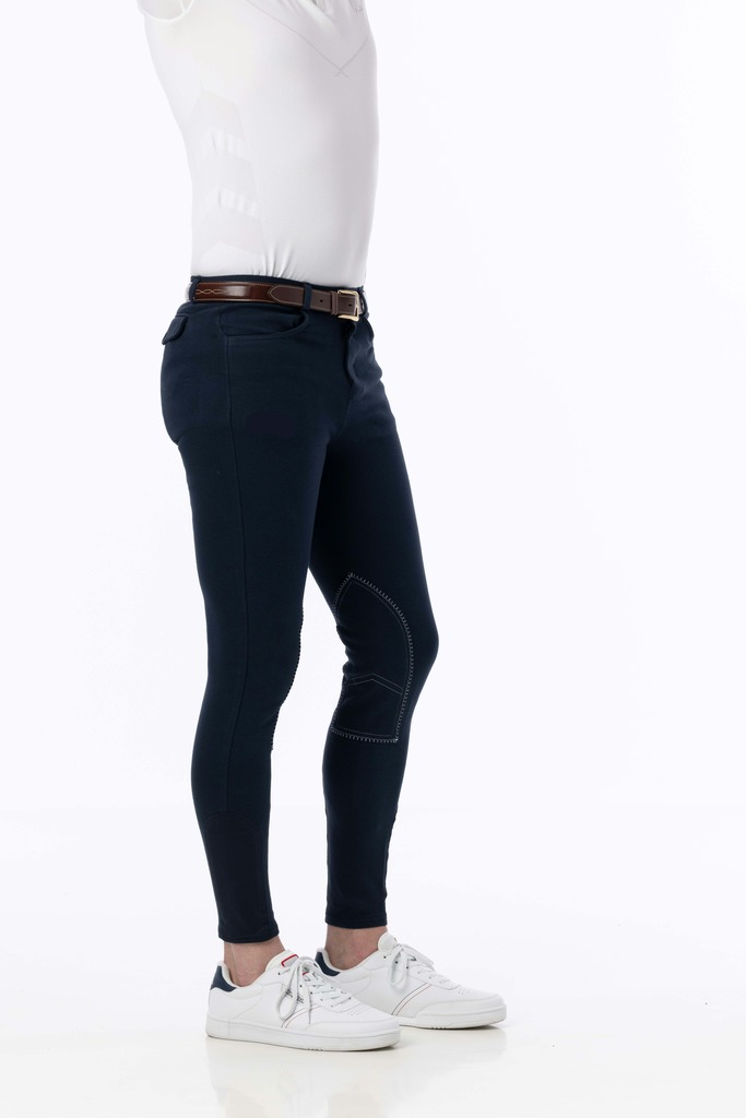 Pantalon RIDING WORLD "Lecaire", Hommes
