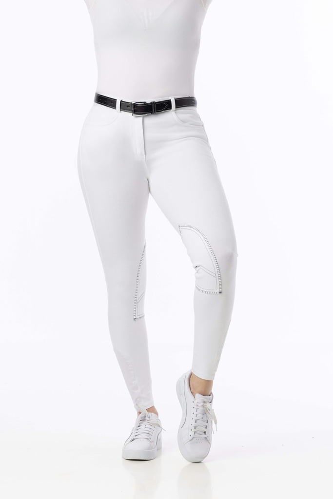Pantalon RIDING WORLD "Alexandrie", Femmes