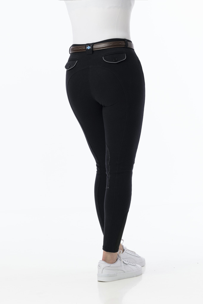 Pantalon RIDING WORLD "Alexandrie", Femmes