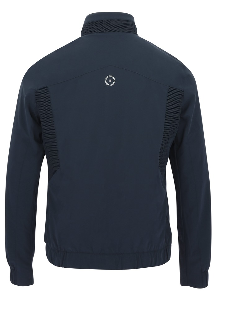 Blouson imperméable EQUITHÈME "Hugo"