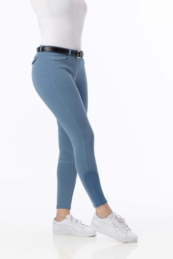 Pantalon RIDING WORLD "Alexandrie", Femmes