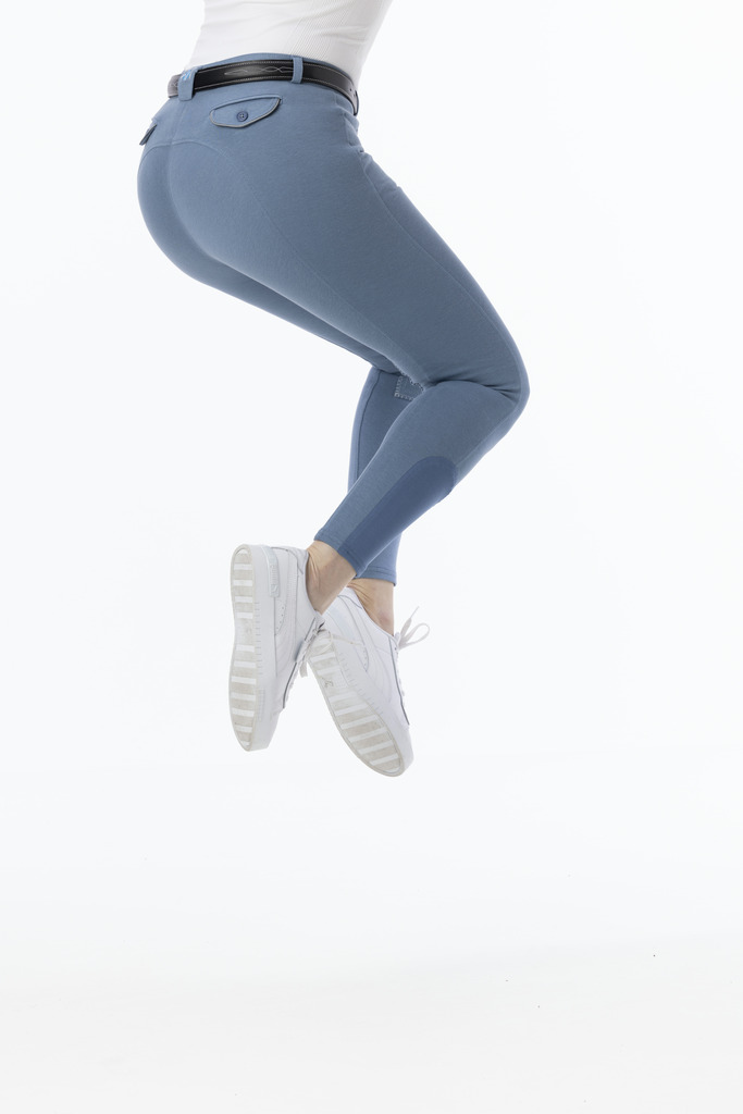 Pantalon RIDING WORLD "Alexandrie", Femmes