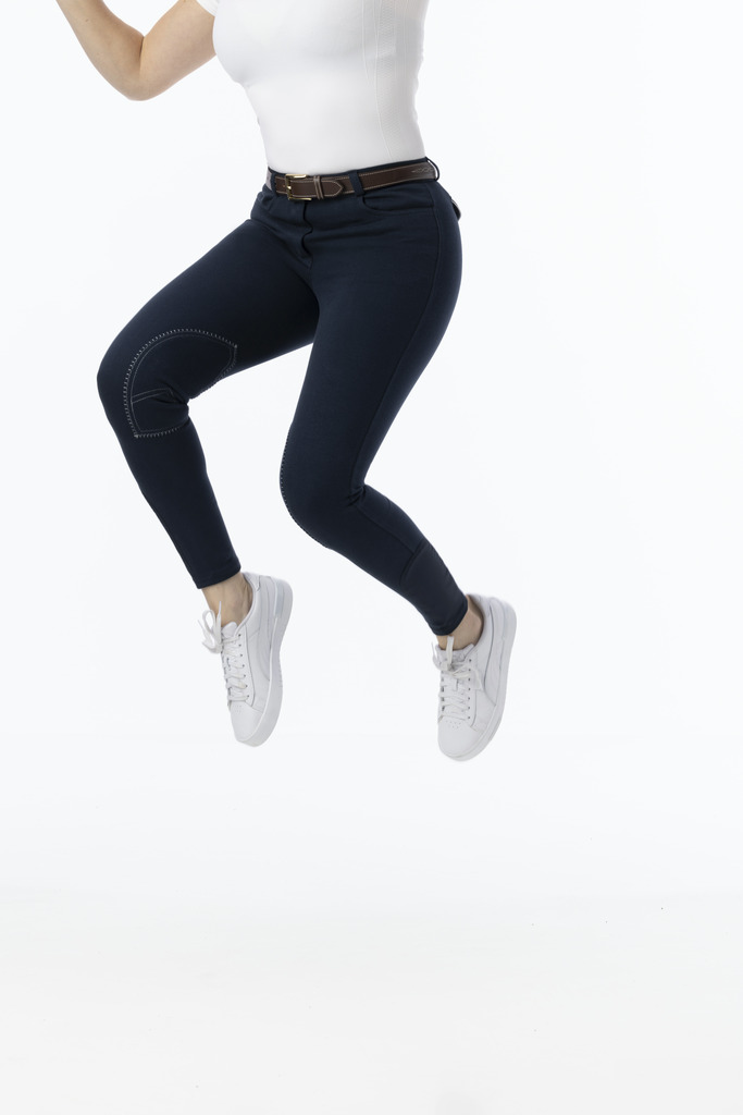 Pantalon RIDING WORLD "Alexandrie", Femmes