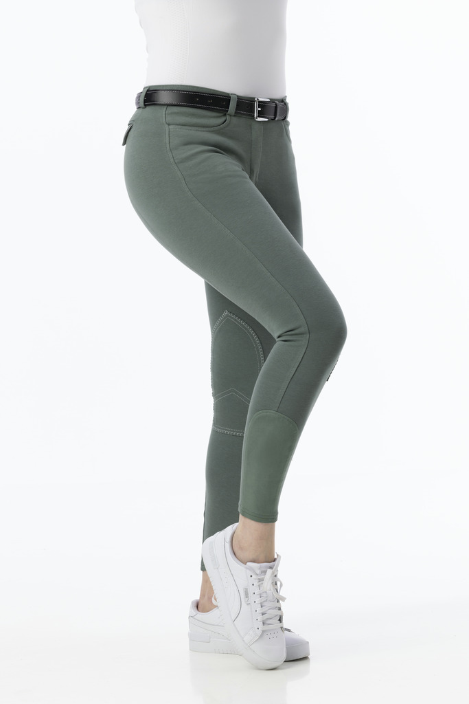 Pantalon RIDING WORLD "Alexandrie", Femmes