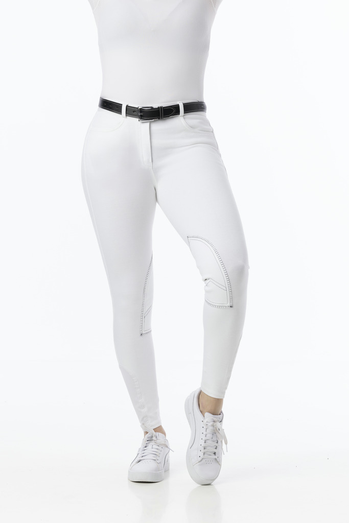 Pantalon RIDING WORLD "Alexandrie" enfant