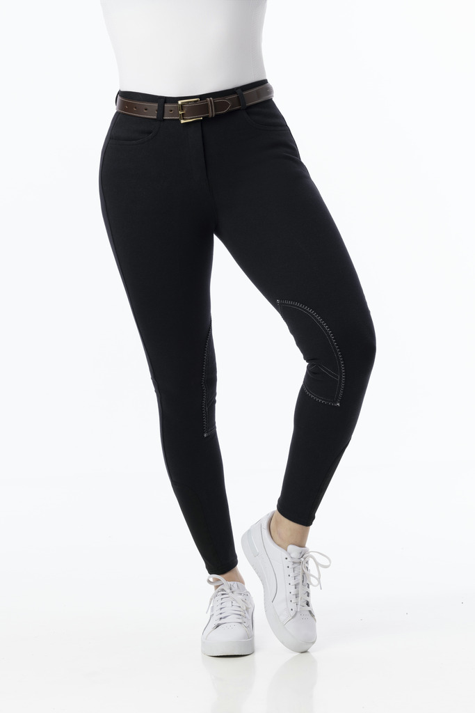 Pantalon RIDING WORLD "Alexandrie" enfant