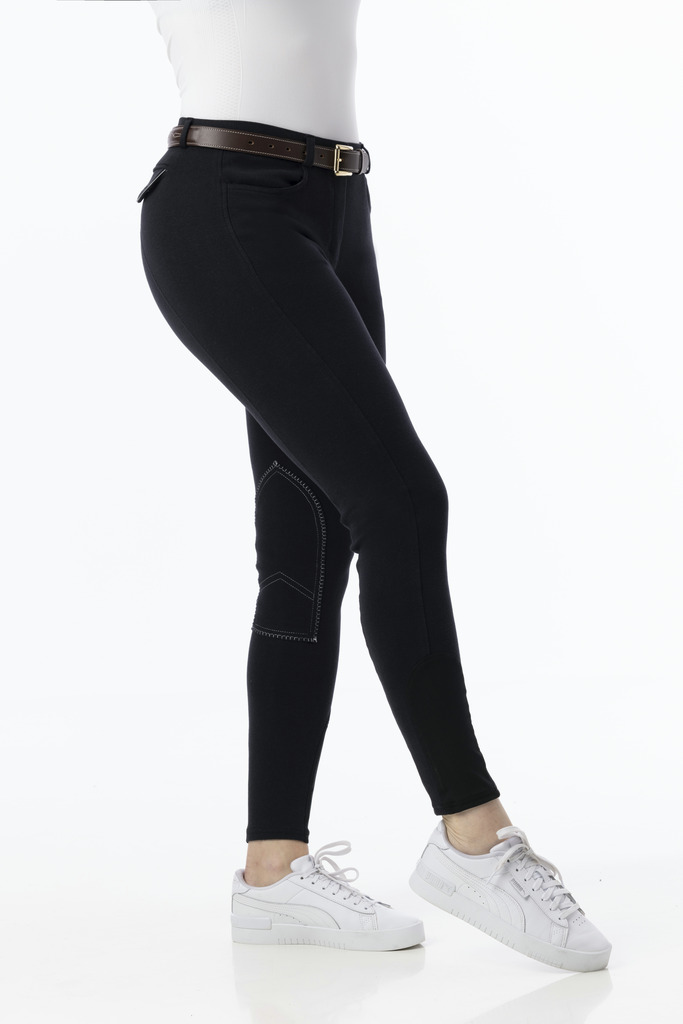 Pantalon RIDING WORLD "Alexandrie" enfant