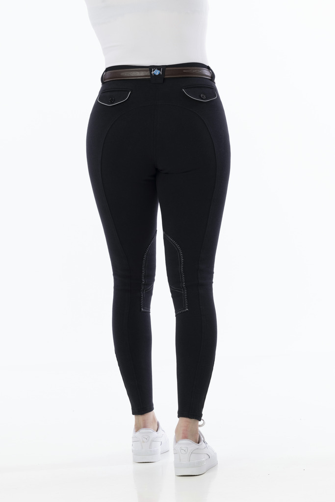 Pantalon RIDING WORLD "Alexandrie" enfant