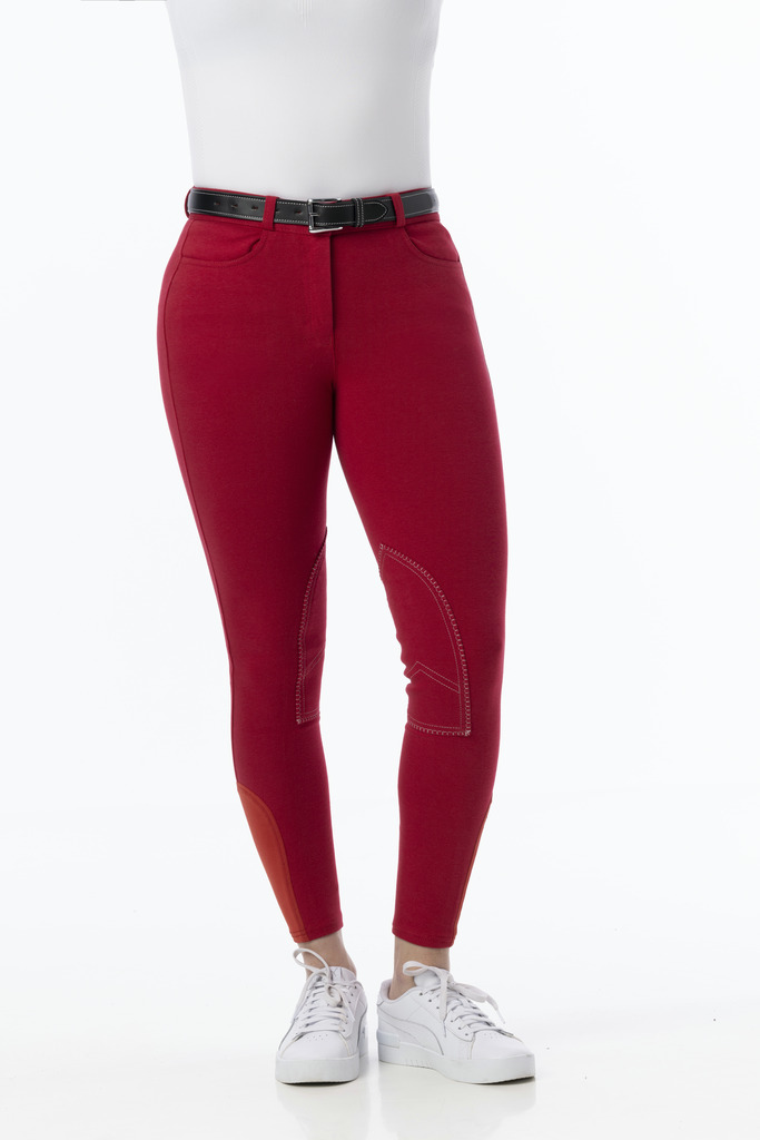 Pantalon RIDING WORLD "Alexandrie" enfant