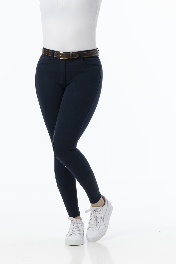 Pantalon RIDING WORLD "Alexandrie" enfant