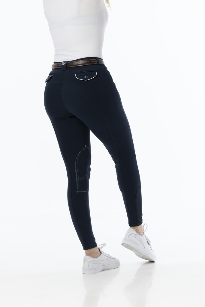 Pantalon RIDING WORLD "Alexandrie" enfant