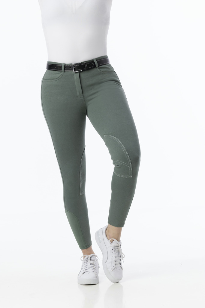 Pantalon RIDING WORLD "Alexandrie" enfant