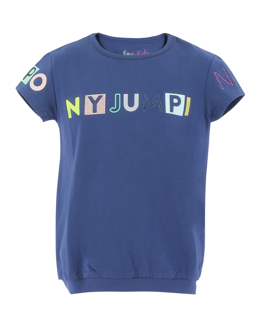 T-shirt EQUITHÈME "Icance"