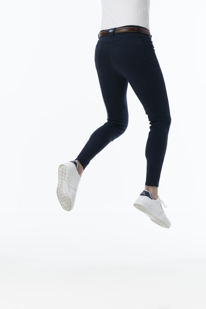 Pantalon RIDING WORLD "Memphis" - Homme