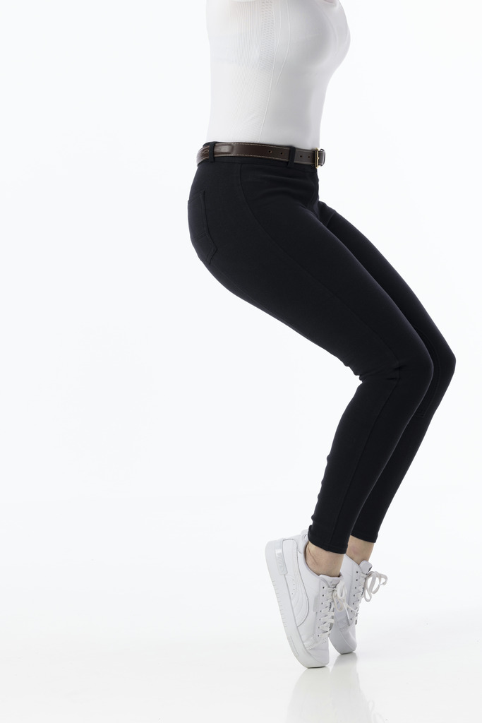 Pantalon RIDING WORLD "Memphis" - Femme