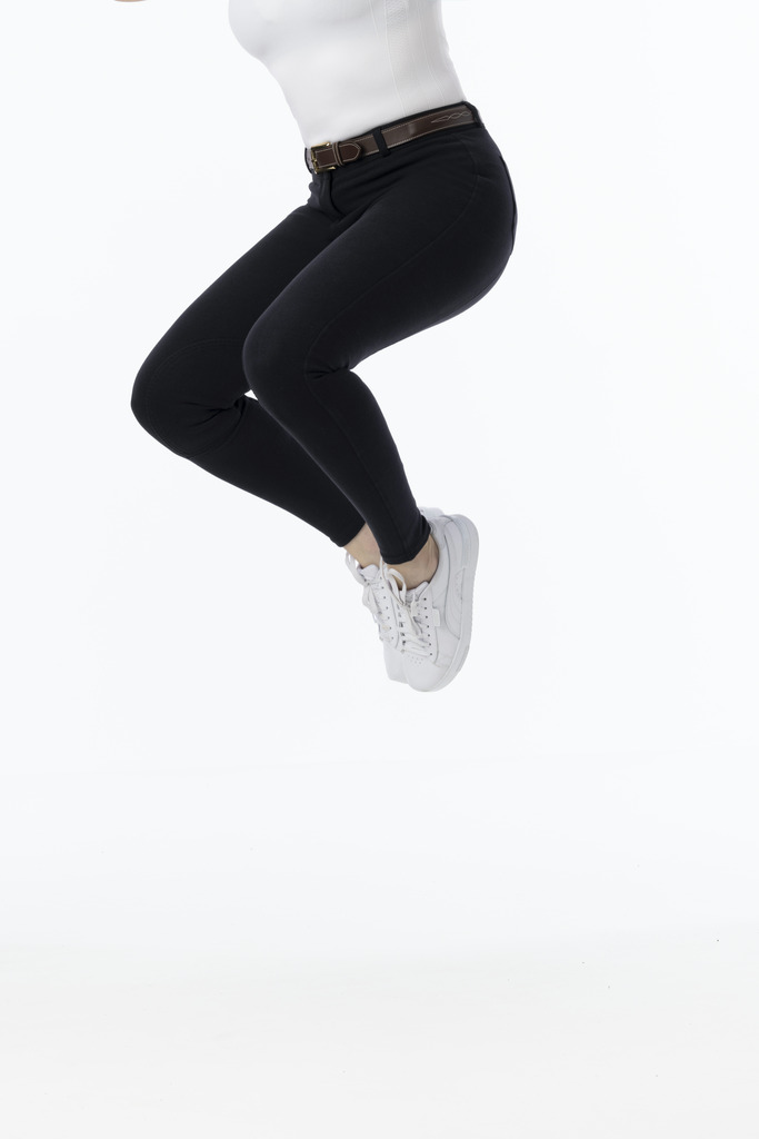 Pantalon RIDING WORLD "Memphis" - Femme