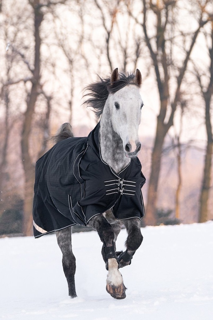 Couverture highneck -Innsbruck - noir (9100) (3)