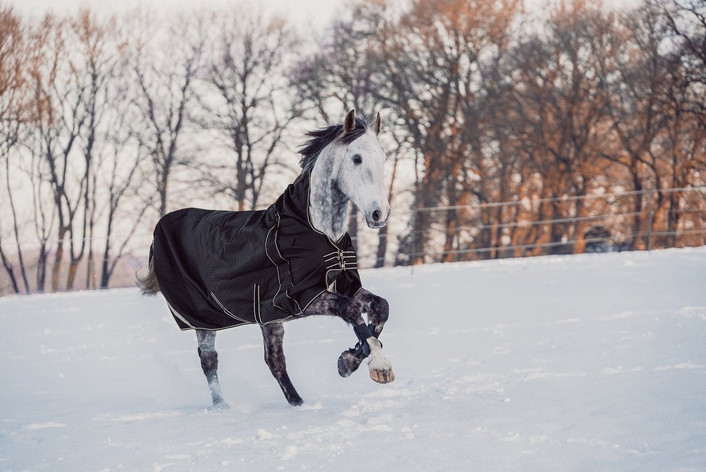 Couverture highneck -Innsbruck - noir (9100) (4)