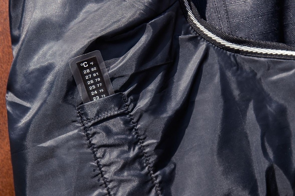 Couverture highneck -Innsbruck - noir (9100) (6)