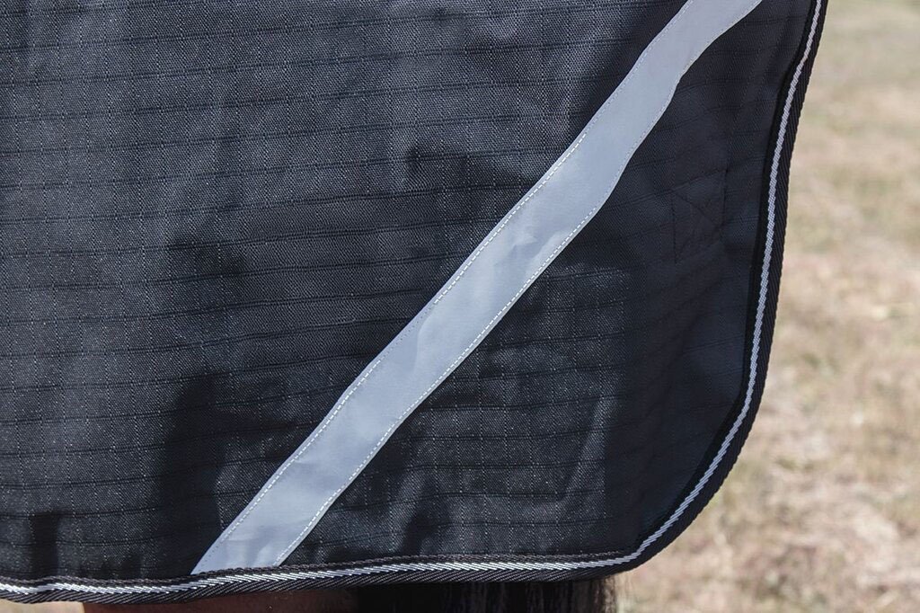 Couverture highneck -Innsbruck - noir (9100) (7)