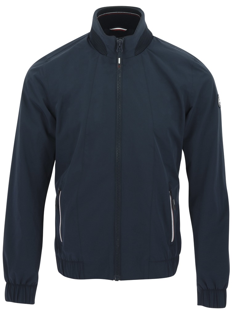 Blouson imperméable EQUITHÈME "Hugo"