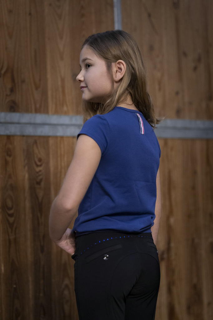 T-shirt EQUITHÈME "Janice"