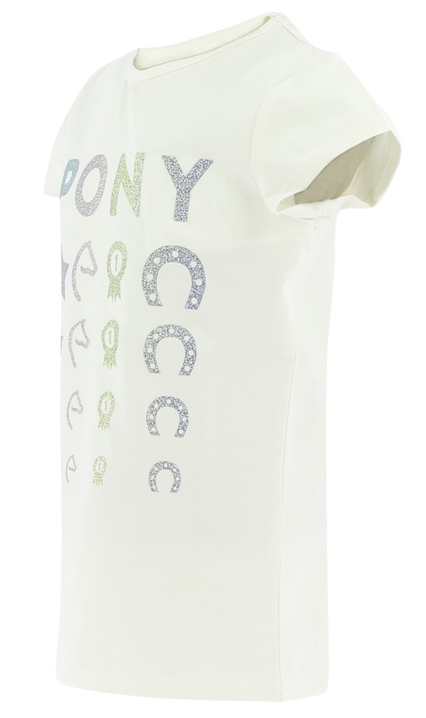 T-shirt EQUITHÈME "Lise"