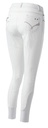 Jean EQUITHÈME "Texas", fond silicone