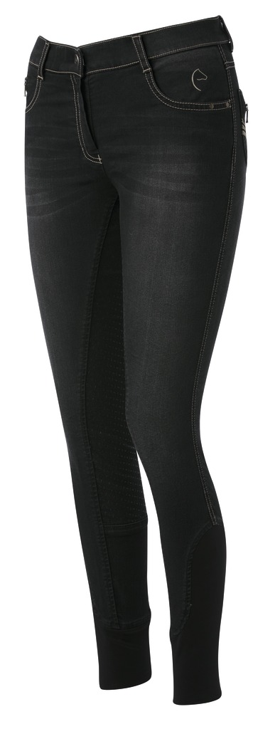 Jean EQUITHÈME "Texas", fond silicone