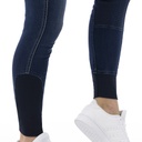 Jean EQUITHÈME "Texas", fond silicone