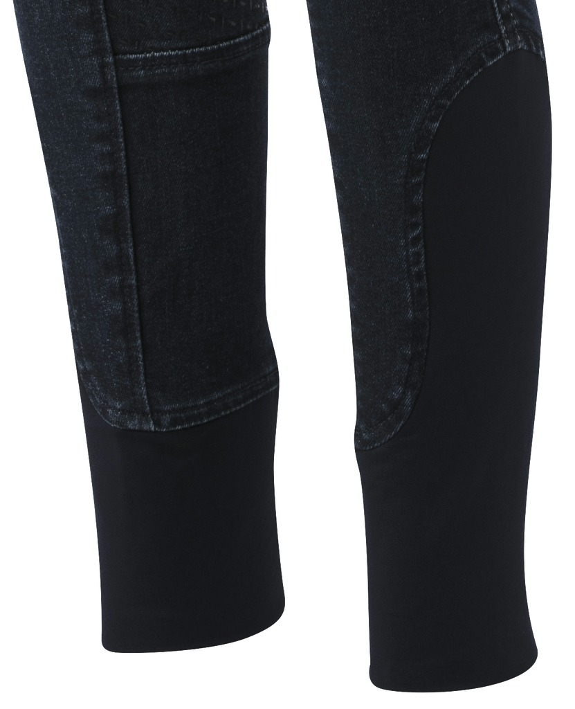 Jean EQUITHÈME "Texas", fond silicone