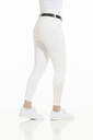 Pantalon EQUITHÈME "Claudine", fond silicone