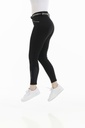 Pantalon EQUITHÈME "Claudine", fond silicone