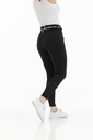 Pantalon EQUITHÈME "Claudine", fond silicone