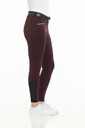 Pantalon EQUITHÈME "Claudine", fond silicone