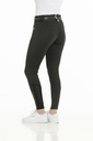 Pantalon EQUITHÈME "Claudine", fond silicone