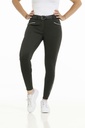 Pantalon EQUITHÈME "Claudine", fond silicone