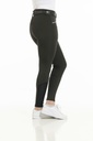 Pantalon EQUITHÈME "Claudine", fond silicone