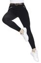 Pantalon EQUITHÈME "Gizel", fond silicone
