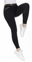 Pantalon EQUITHÈME "Gizel", fond silicone
