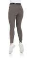 Pantalon EQUITHÈME "Gizel", fond silicone