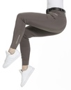 Pantalon EQUITHÈME "Gizel", fond silicone
